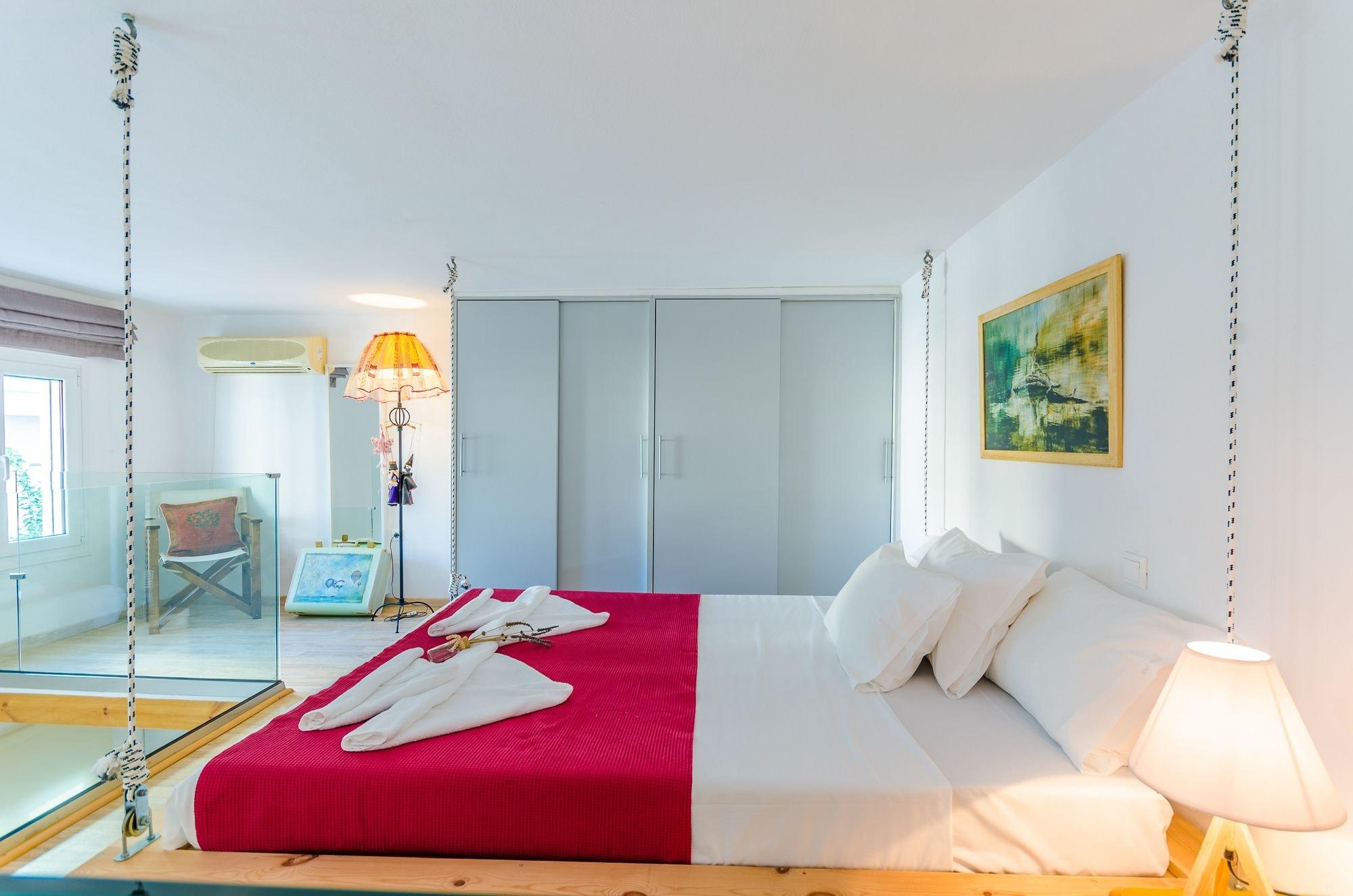 Happiness Apartments ヘルソニソス エクステリア 写真