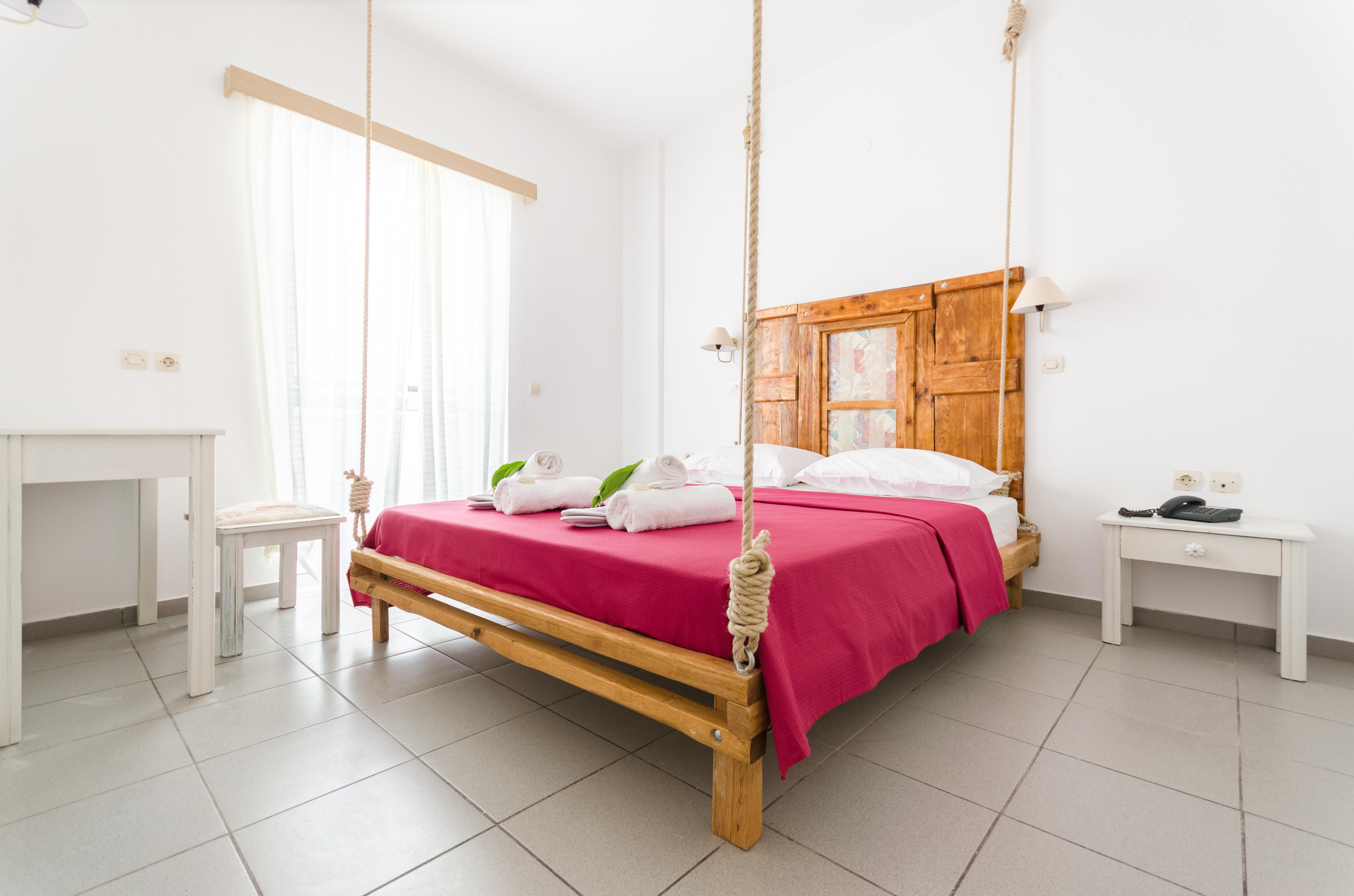 Happiness Apartments ヘルソニソス エクステリア 写真
