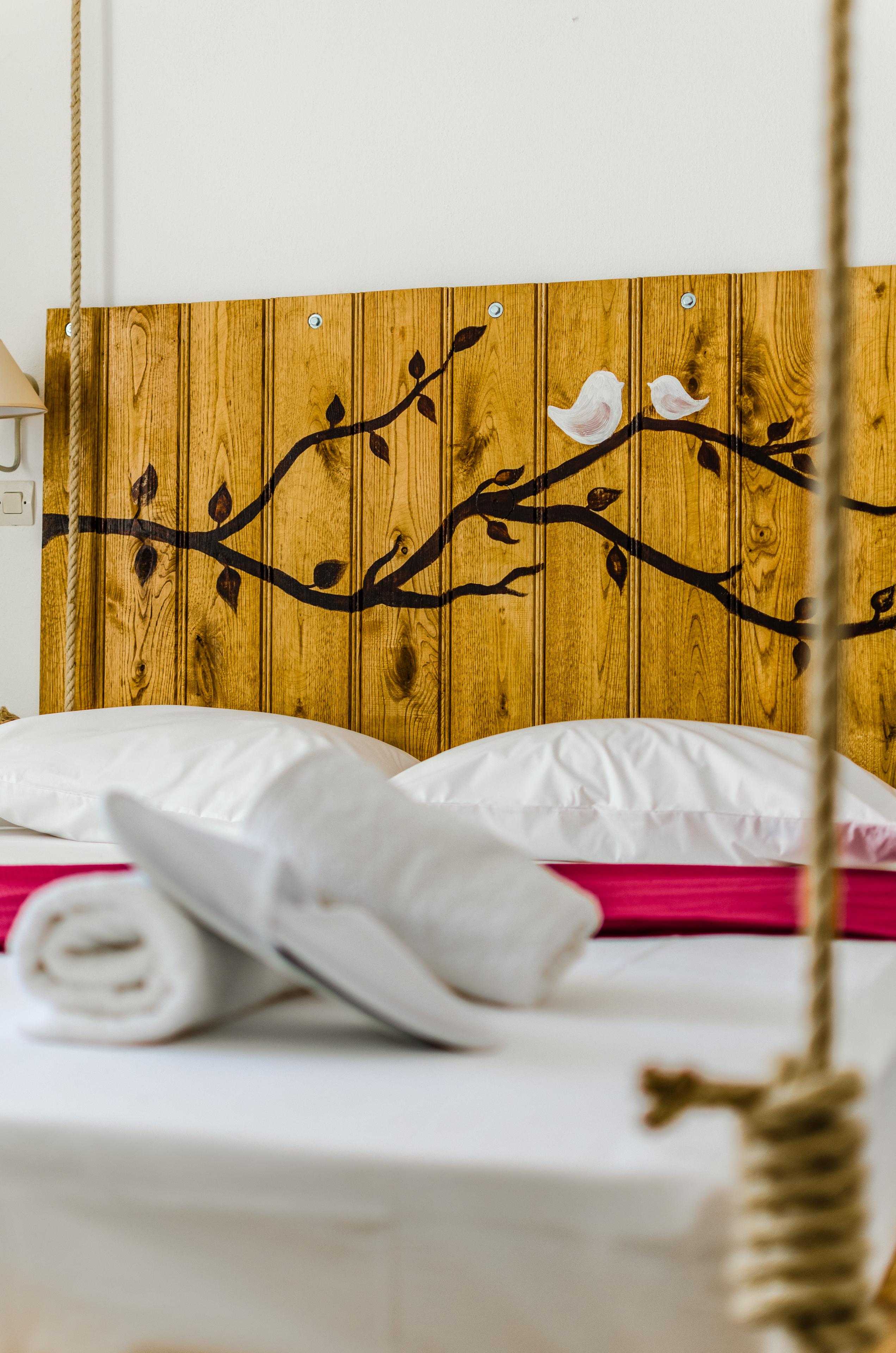 Happiness Apartments ヘルソニソス エクステリア 写真