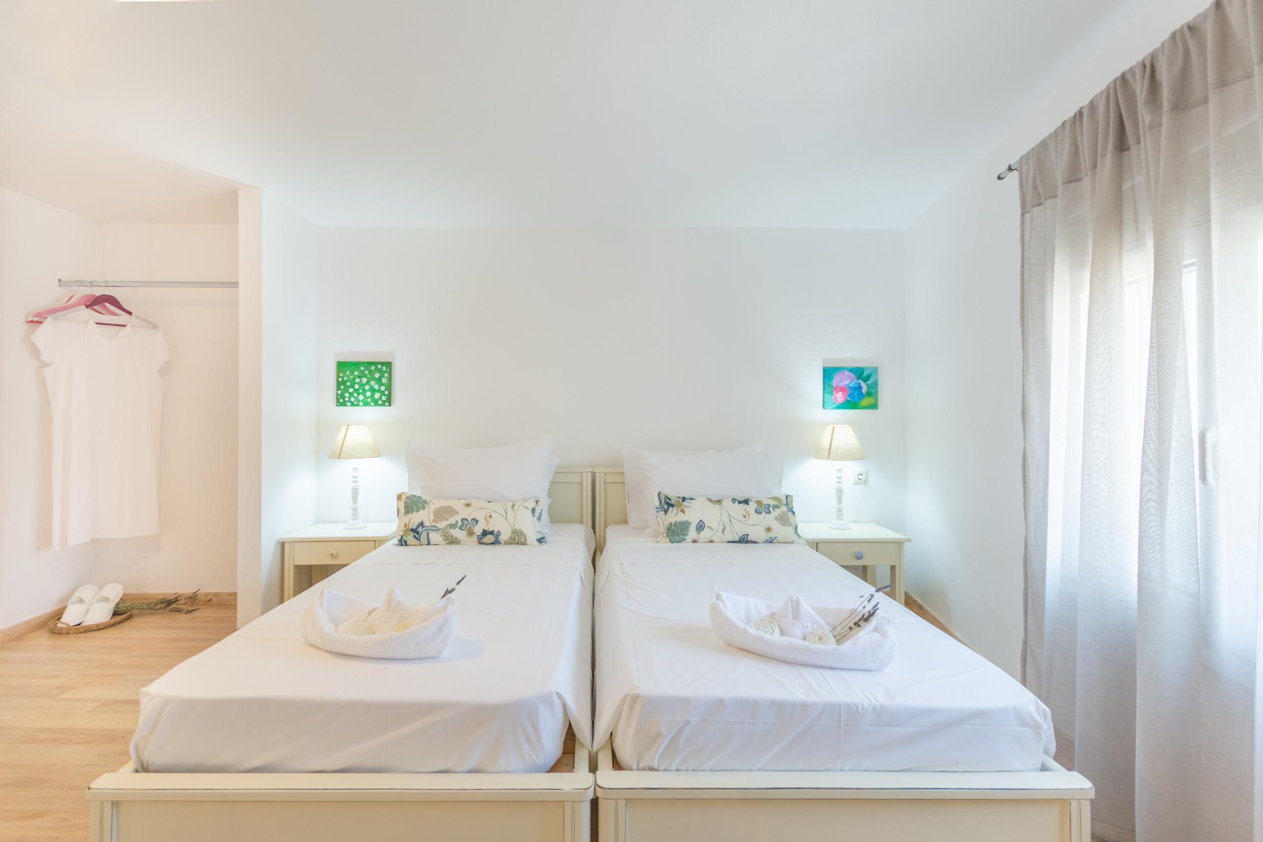 Happiness Apartments ヘルソニソス エクステリア 写真