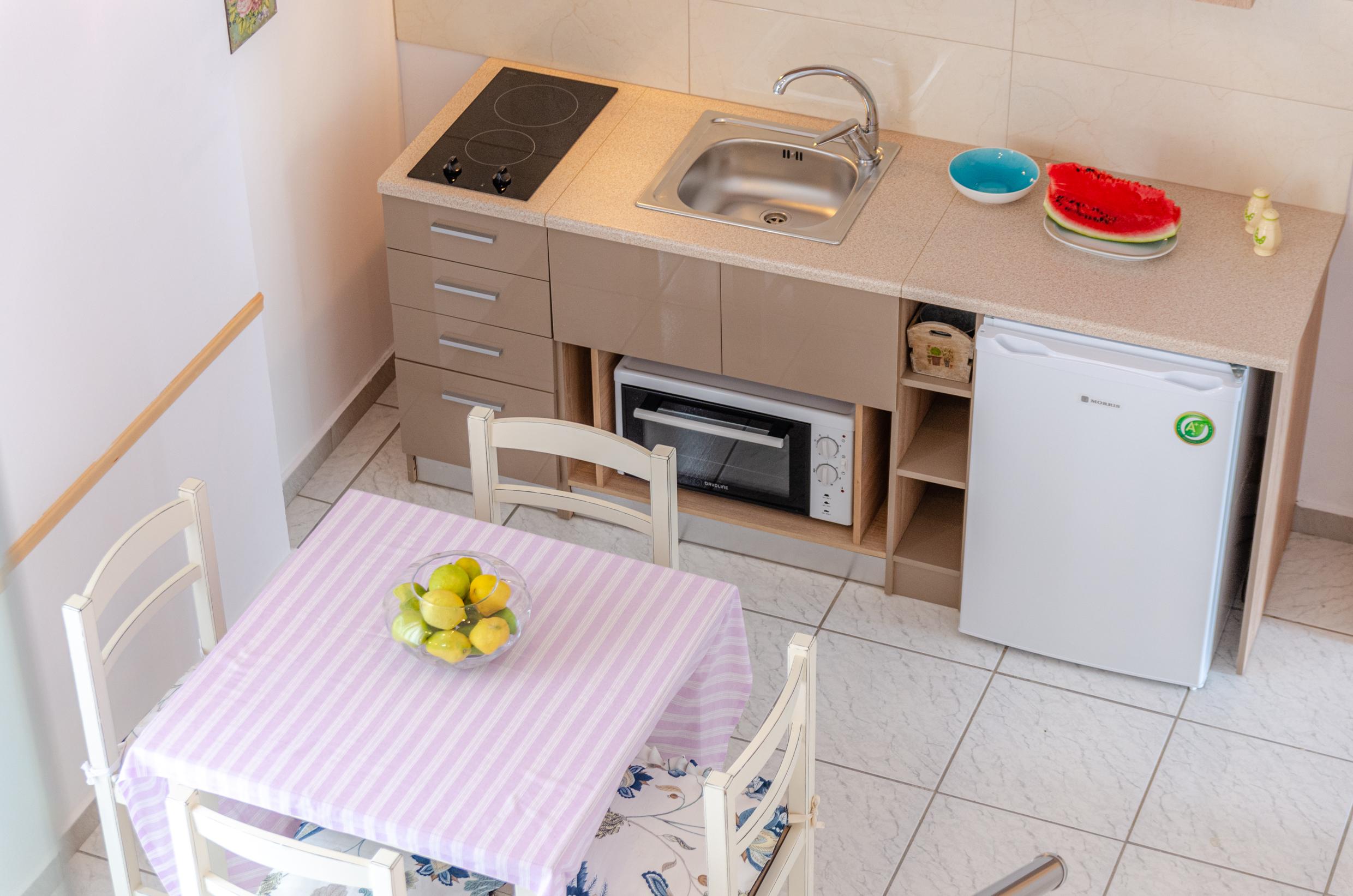 Happiness Apartments ヘルソニソス エクステリア 写真