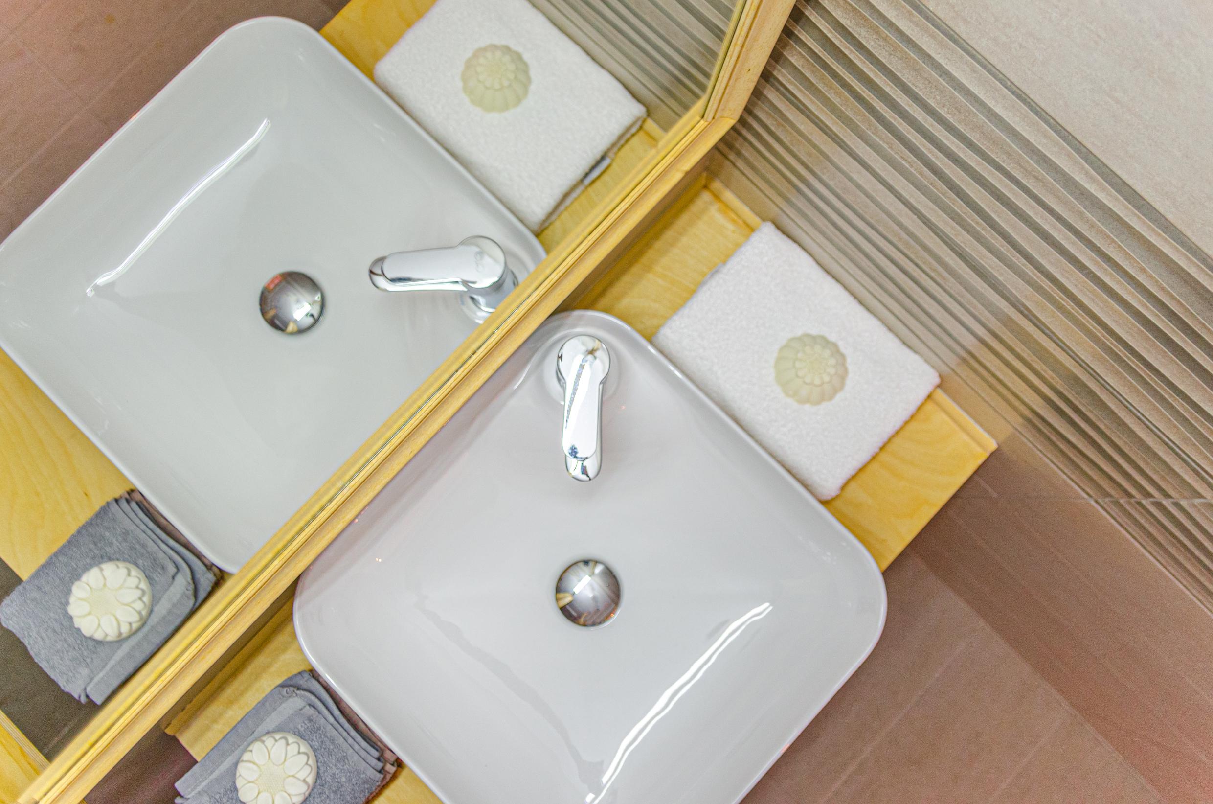 Happiness Apartments ヘルソニソス エクステリア 写真