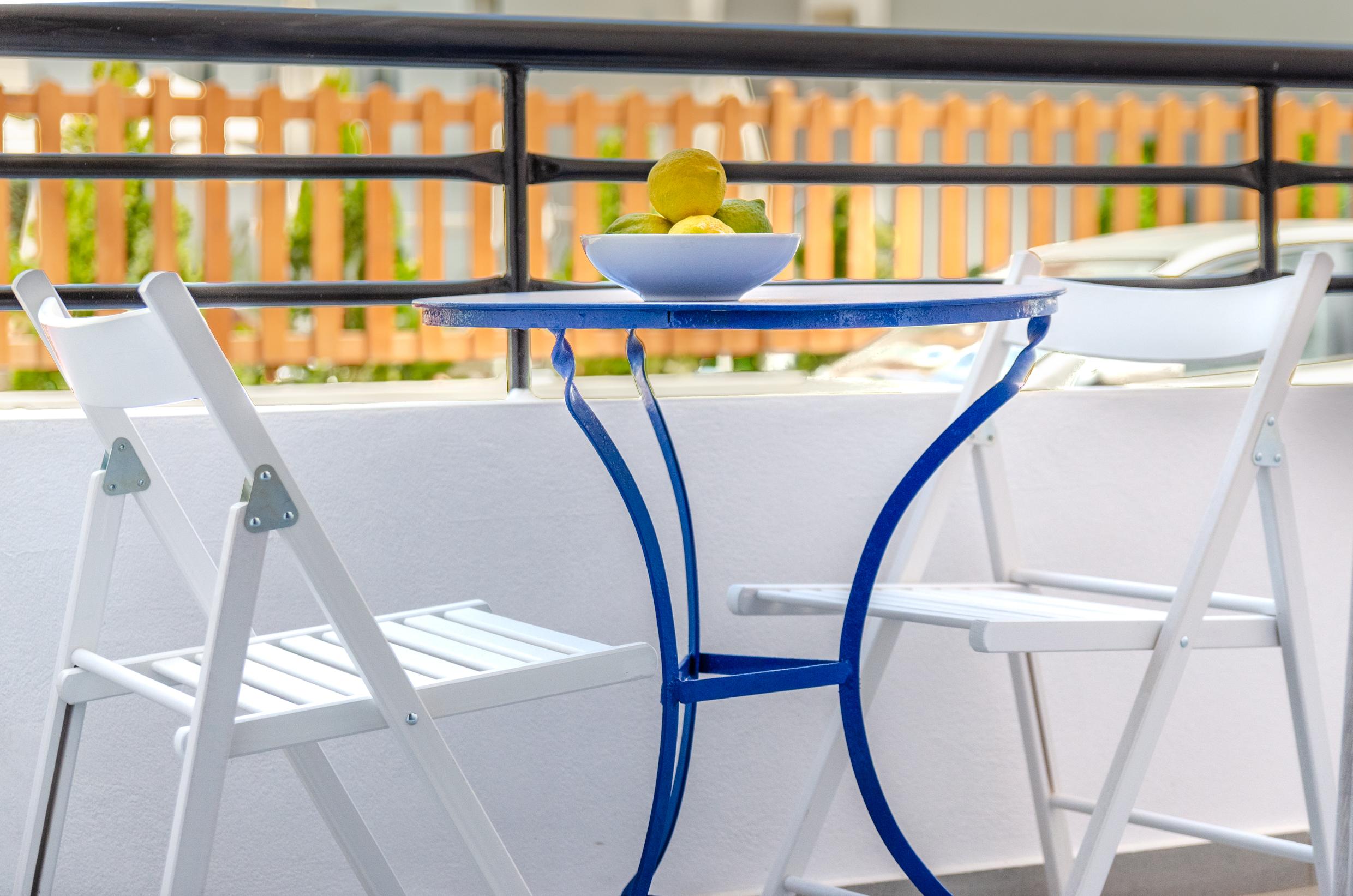Happiness Apartments ヘルソニソス エクステリア 写真