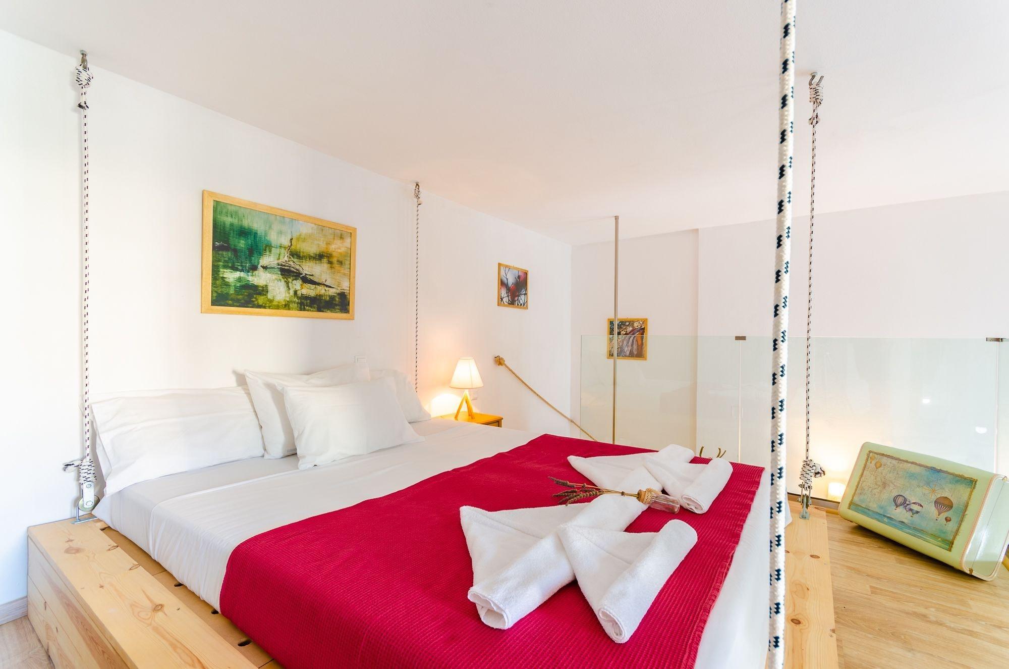 Happiness Apartments ヘルソニソス エクステリア 写真