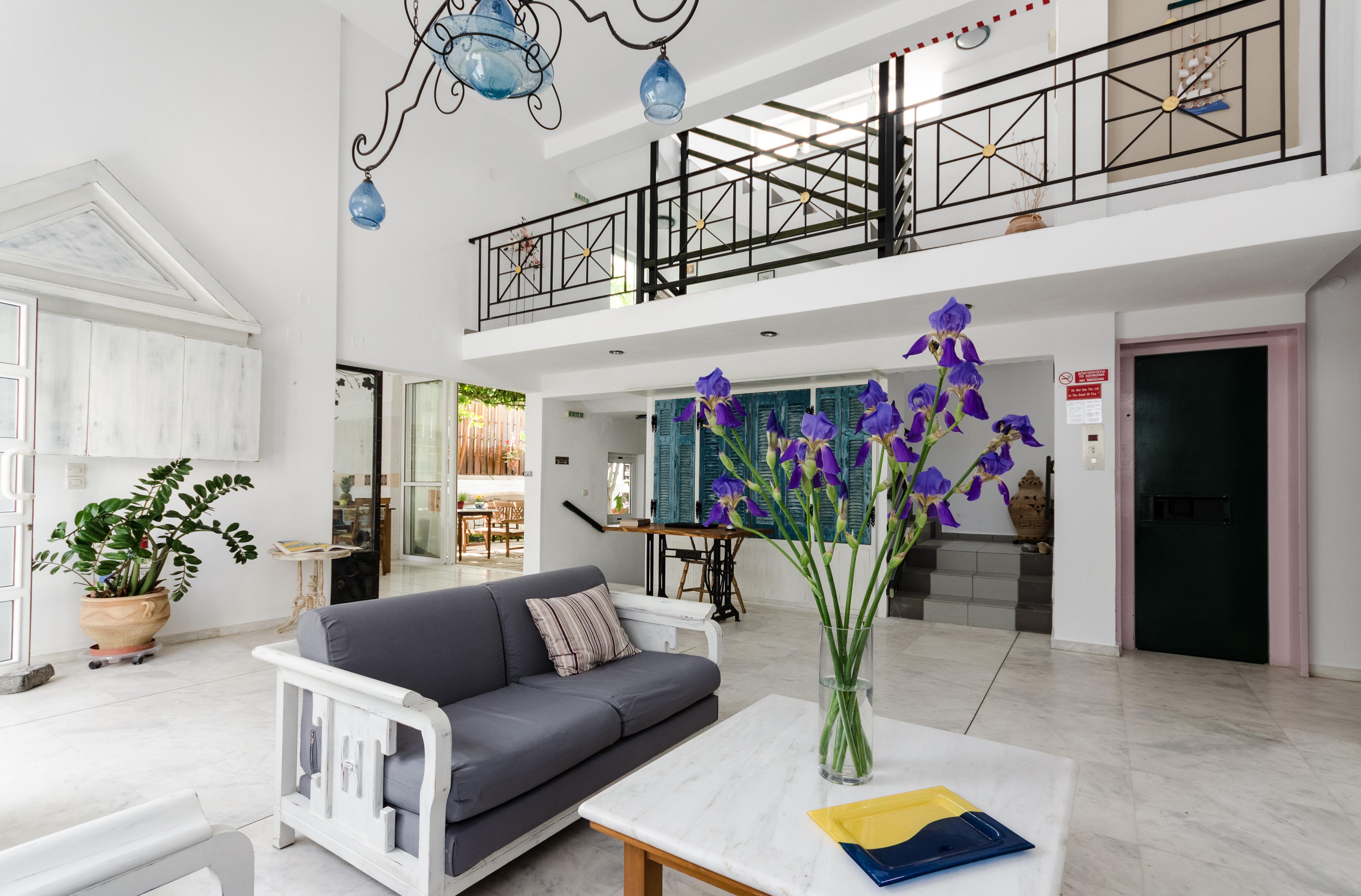 Happiness Apartments ヘルソニソス エクステリア 写真