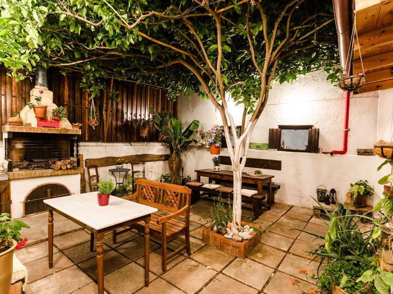 Happiness Apartments ヘルソニソス エクステリア 写真