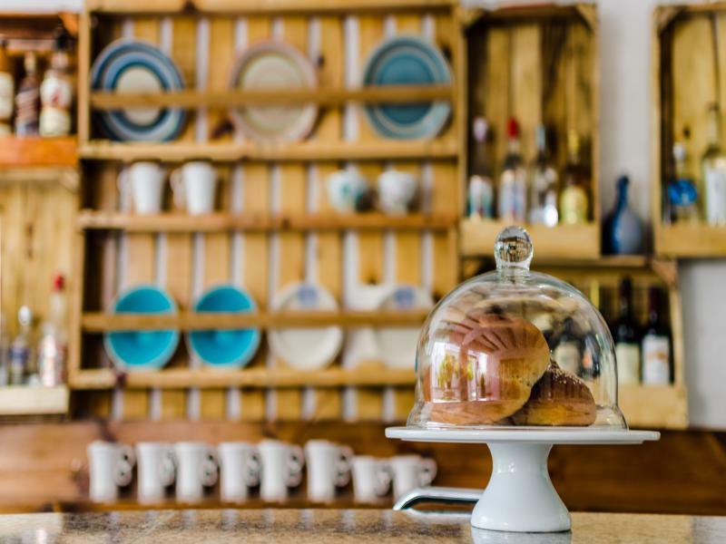 Happiness Apartments ヘルソニソス エクステリア 写真